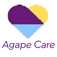Agape Care Group Logo
